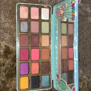 Too Faced Makeup - Too faced clover palette Too Faced Makeup - Too faced clover palette